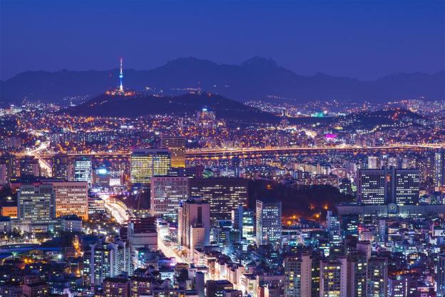 hotel skypark myeongdong iii