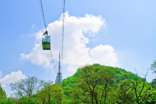 hotel skypark myeongdong iii