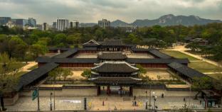 hotel skypark myeongdong iii