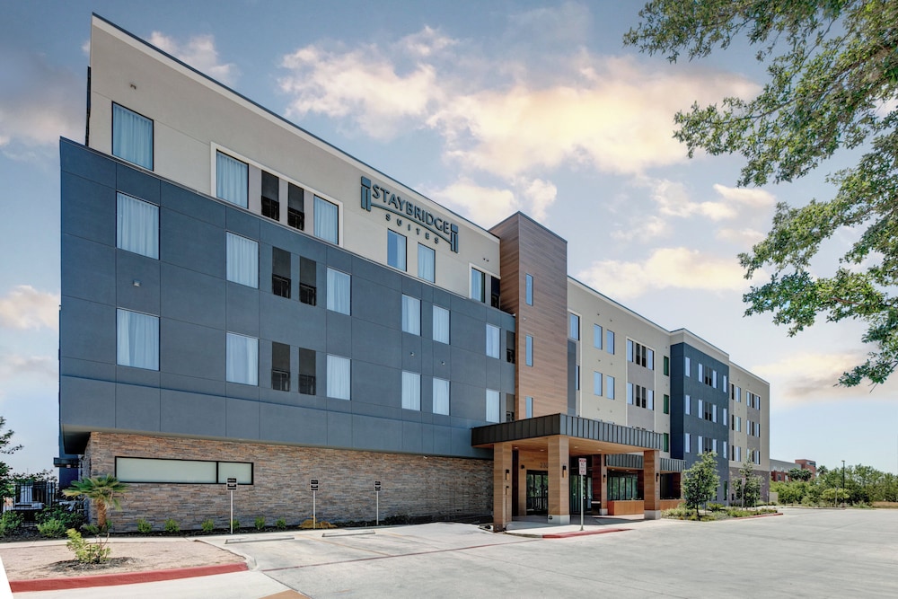 staybridge suites san antonio richland hills an ihg hotel