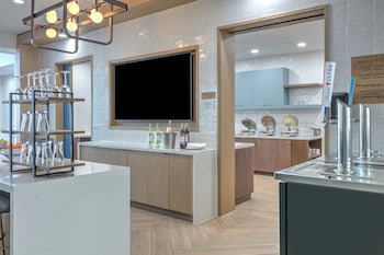 staybridge suites san antonio richland hills an ihg hotel