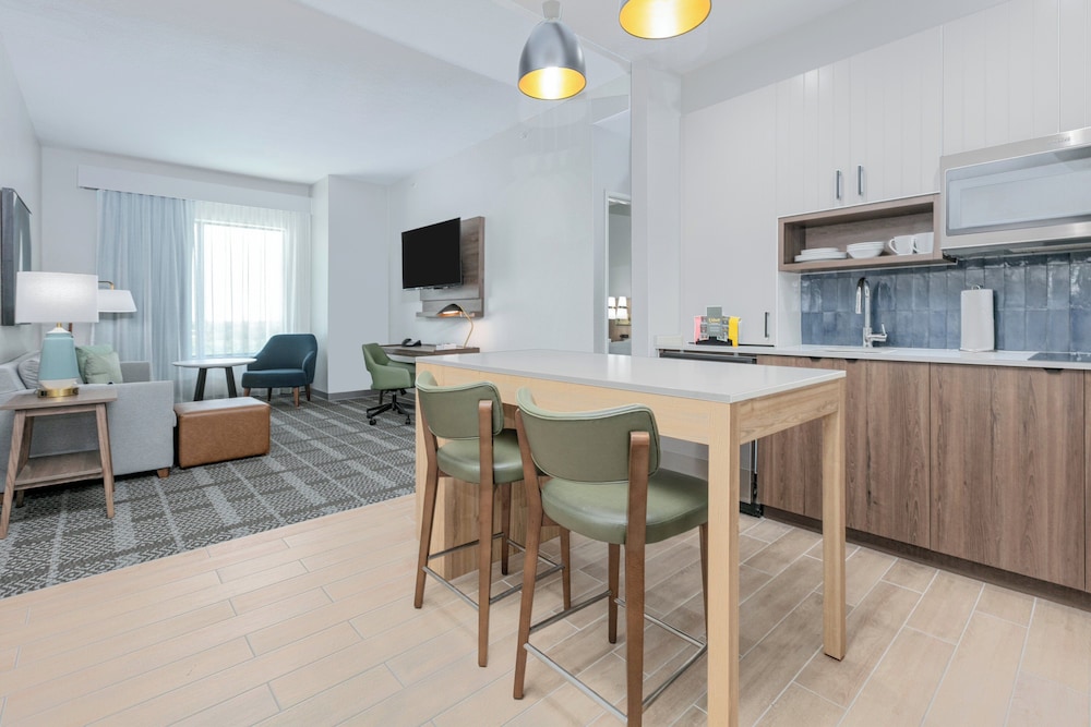 staybridge suites san antonio richland hills an ihg hotel