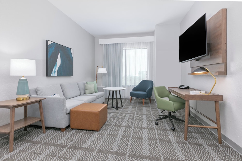 staybridge suites san antonio richland hills an ihg hotel