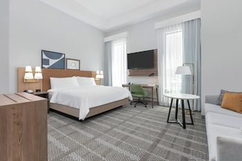 staybridge suites san antonio richland hills an ihg hotel