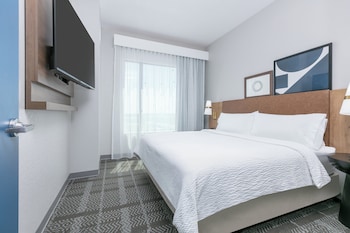 staybridge suites san antonio richland hills an ihg hotel