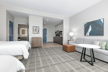 staybridge suites san antonio richland hills an ihg hotel