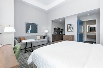 staybridge suites san antonio richland hills an ihg hotel