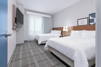 staybridge suites san antonio richland hills an ihg hotel