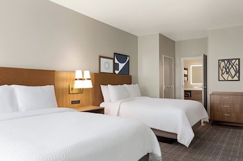staybridge suites san antonio richland hills an ihg hotel