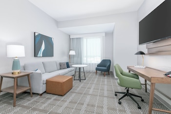 staybridge suites san antonio richland hills an ihg hotel