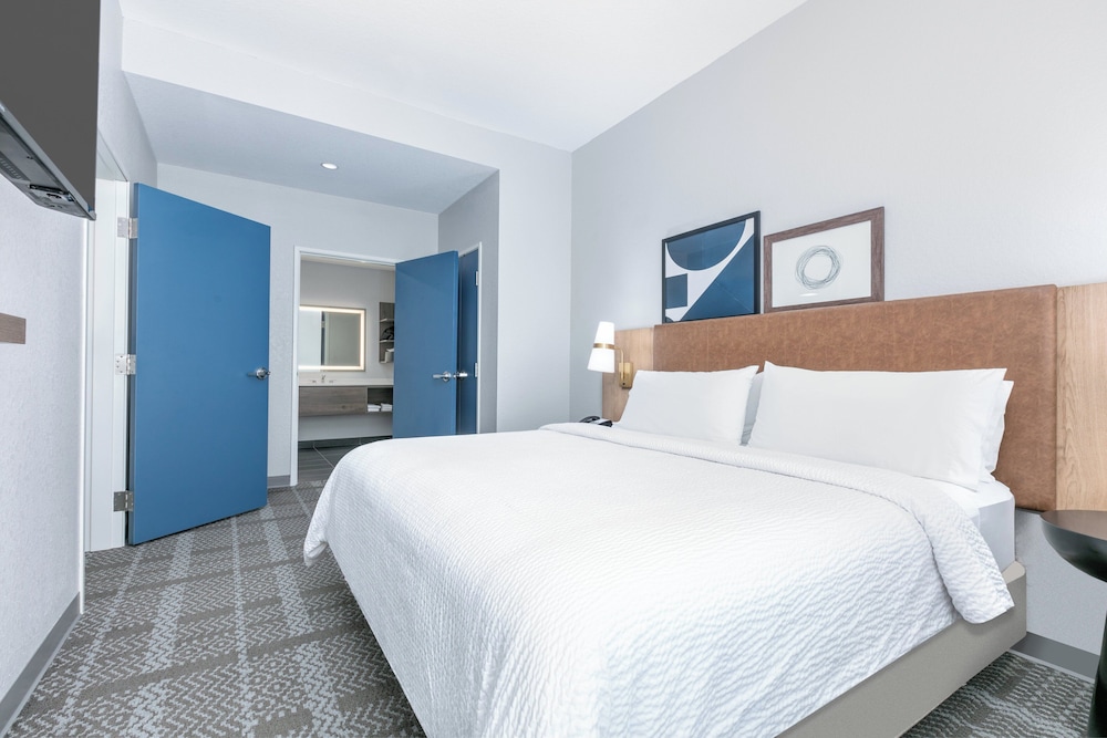 staybridge suites san antonio richland hills an ihg hotel