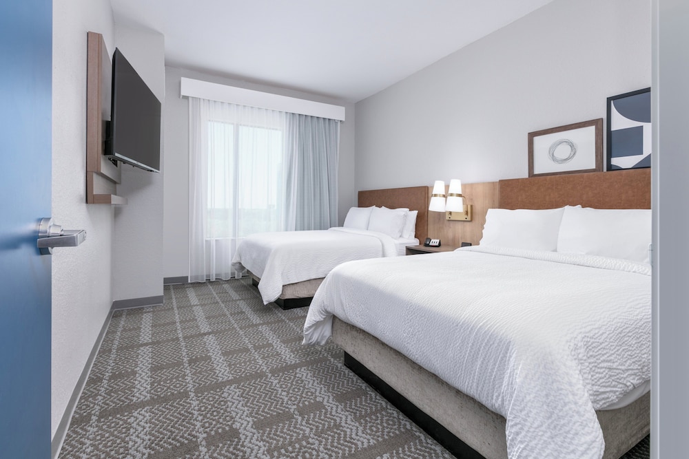 staybridge suites san antonio richland hills an ihg hotel