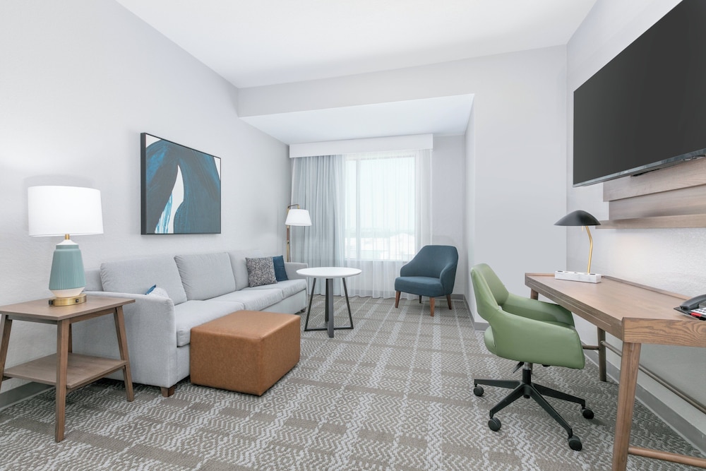 staybridge suites san antonio richland hills an ihg hotel