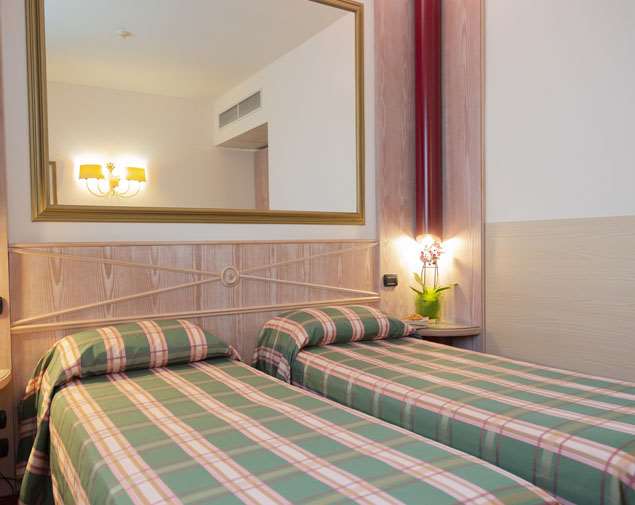 Ih Hotels Milano St. John Sesto San Giovanni,Near Carroponte,4 star