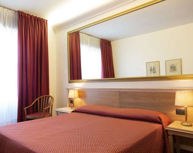 Ih Hotels Milano St. John Sesto San Giovanni,Near Carroponte,4 star