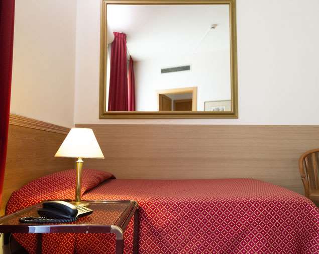 Ih Hotels Milano St. John Sesto San Giovanni,Near Carroponte,4 star