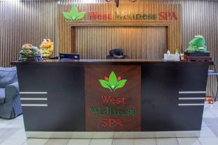 west zone pearl hotel apartment