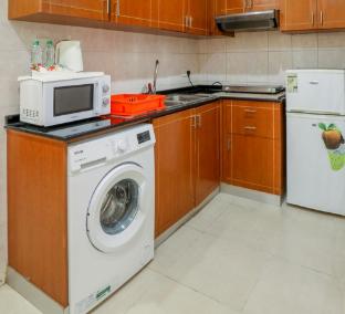 west zone pearl hotel apartment