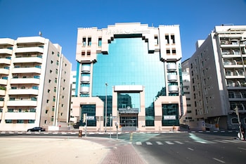 west zone pearl hotel apartment