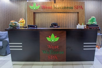 west zone pearl hotel apartment