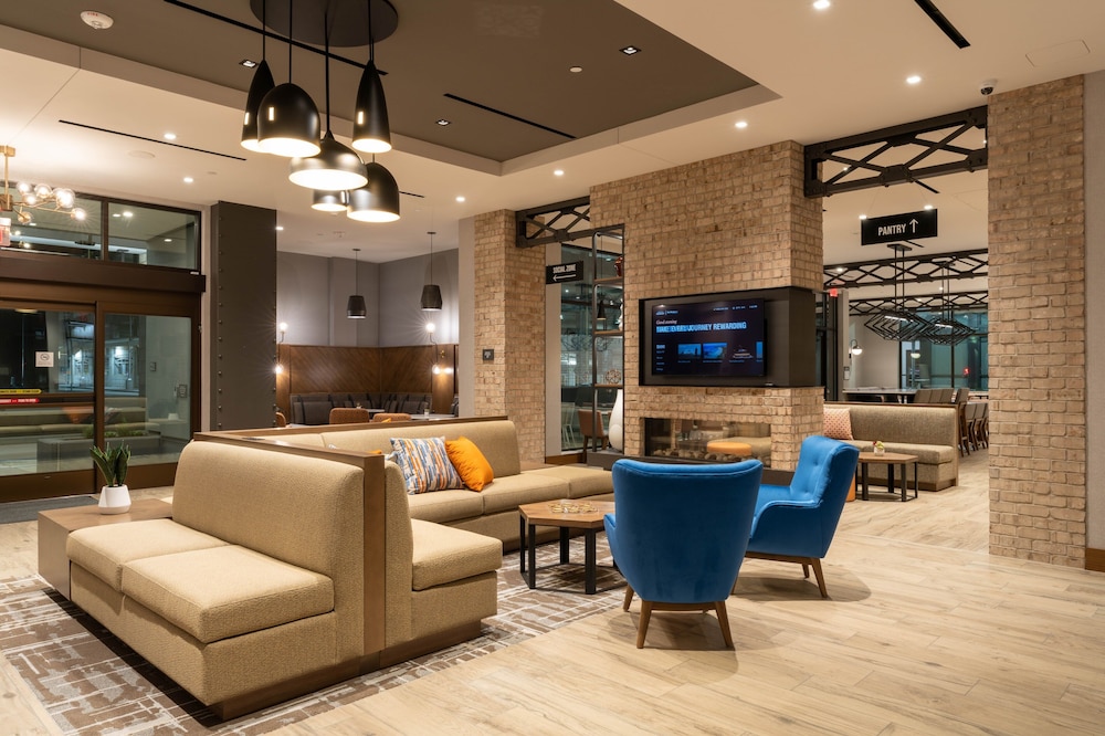 residence inn san francisco airport millbrae station
