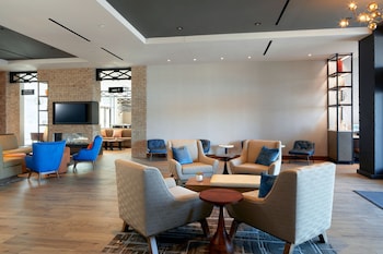 residence inn san francisco airport millbrae station