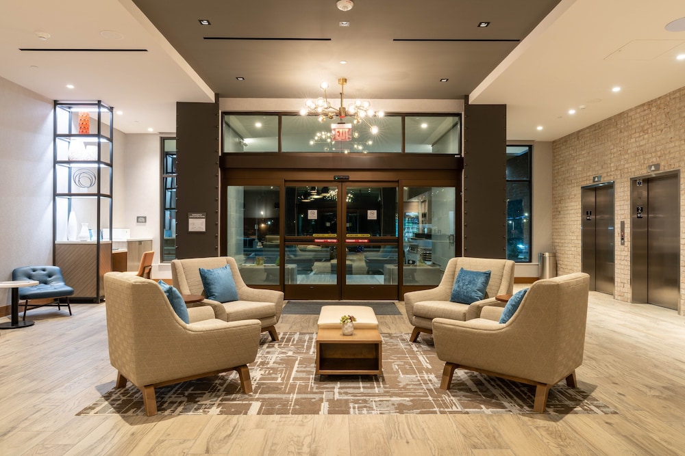 residence inn san francisco airport millbrae station