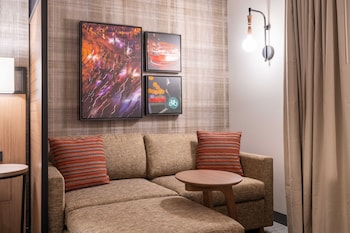 residence inn san francisco airport millbrae station