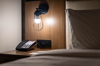 residence inn san francisco airport millbrae station