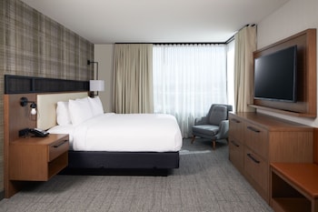 residence inn san francisco airport millbrae station