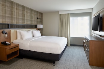 residence inn san francisco airport millbrae station