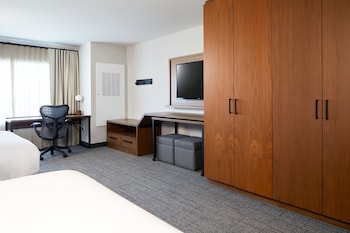residence inn san francisco airport millbrae station