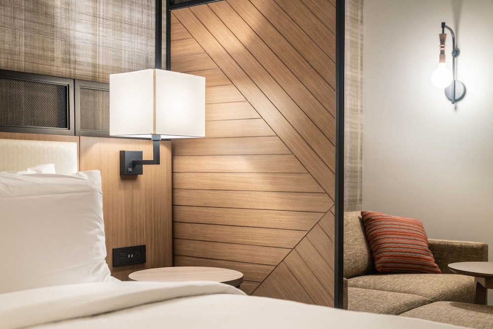 residence inn san francisco airport millbrae station