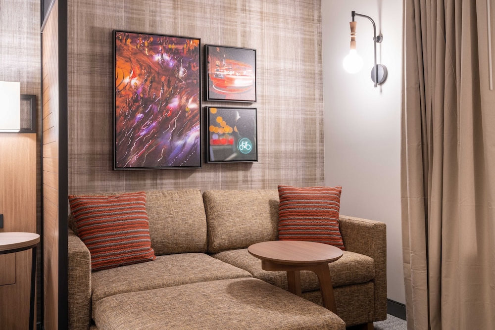 residence inn san francisco airport millbrae station