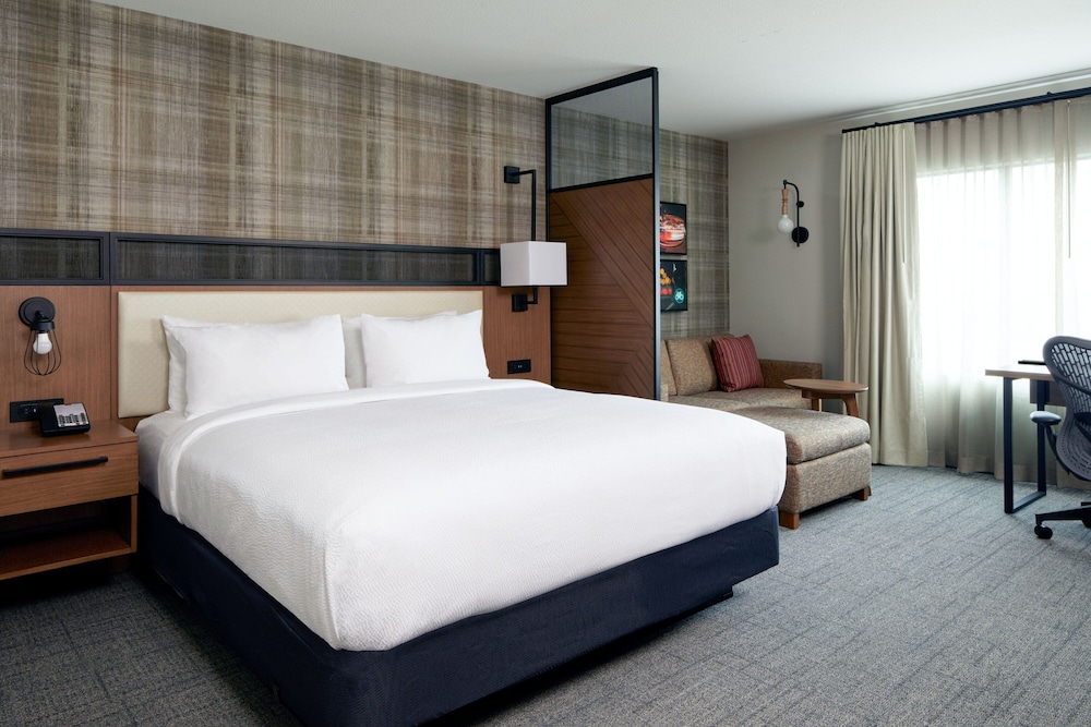 residence inn san francisco airport millbrae station