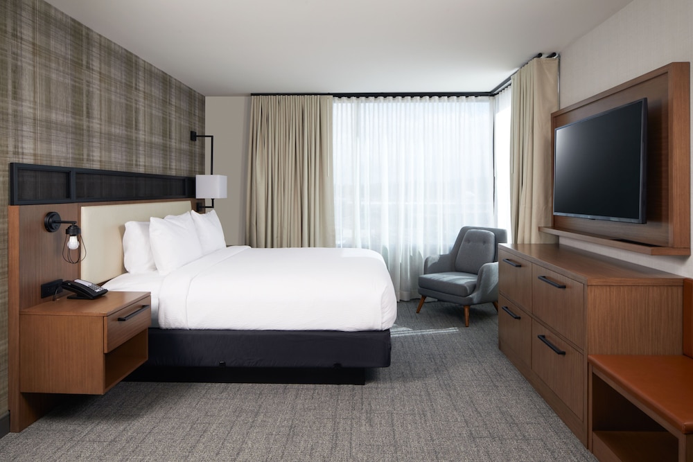 residence inn san francisco airport millbrae station