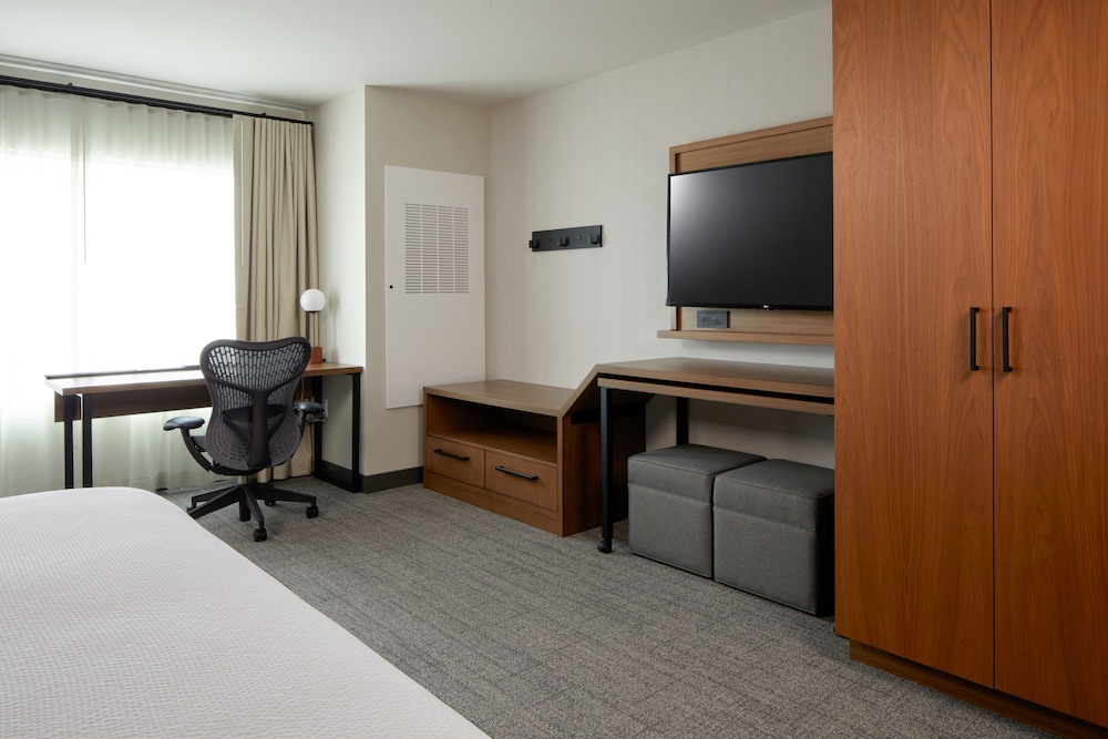 residence inn san francisco airport millbrae station