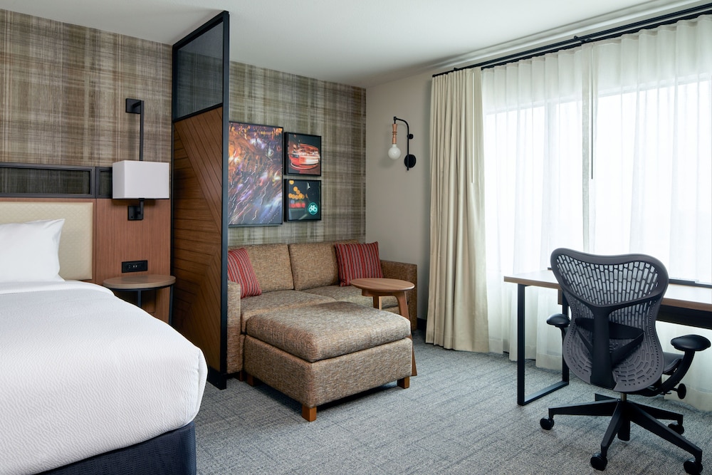 residence inn san francisco airport millbrae station