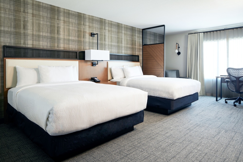 residence inn san francisco airport millbrae station