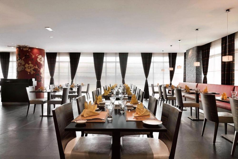 montreal barsha hotel previous carlton al barsha