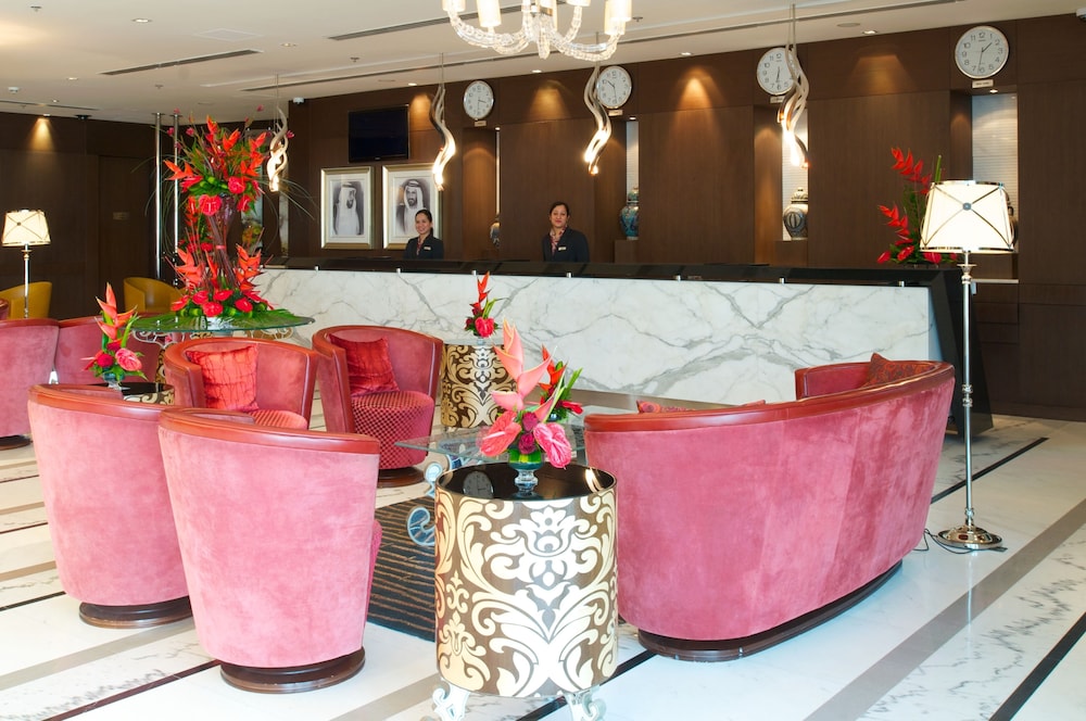 montreal barsha hotel previous carlton al barsha