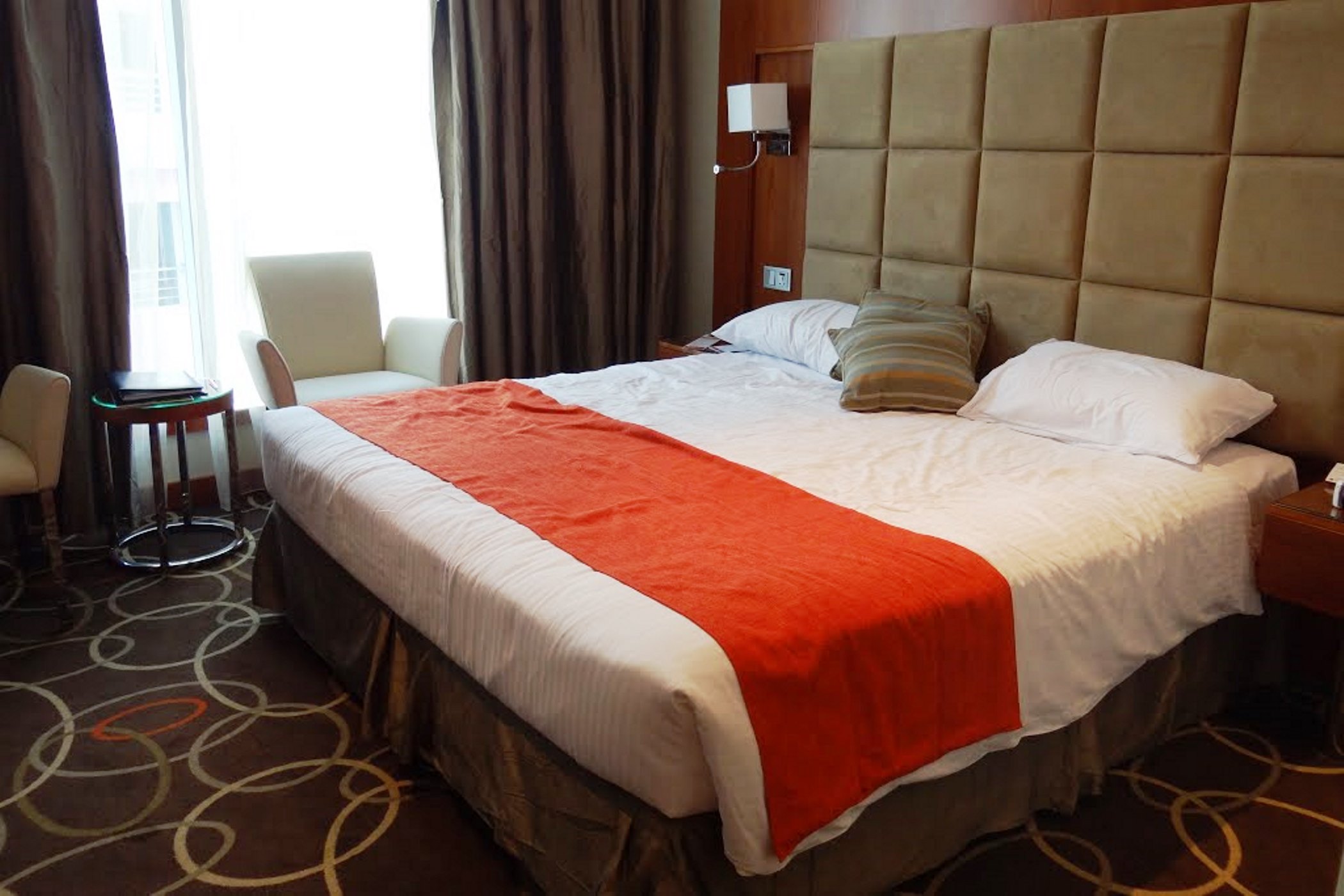 montreal barsha hotel previous carlton al barsha