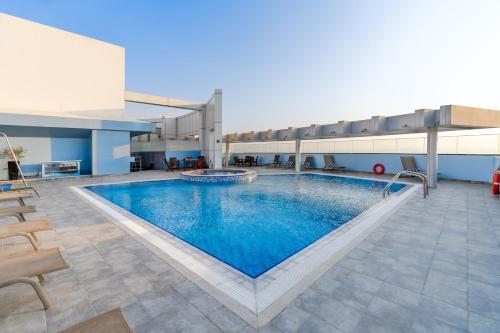 montreal barsha hotel previous carlton al barsha