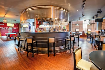 montreal barsha hotel previous carlton al barsha