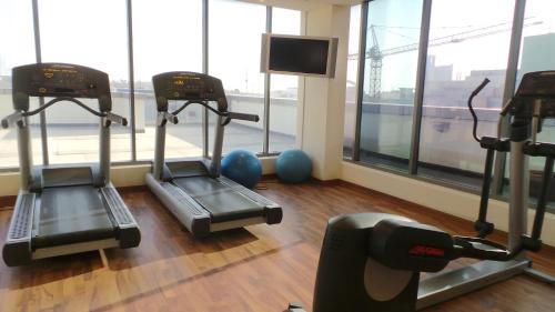 xclusive maples hotel apartment