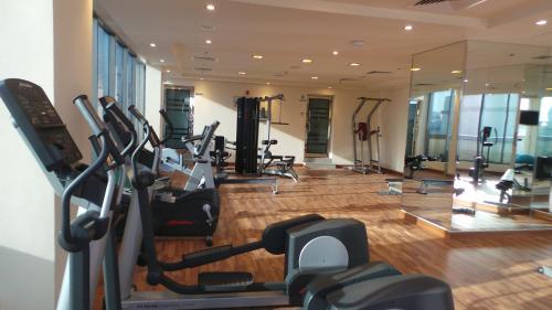 xclusive maples hotel apartment