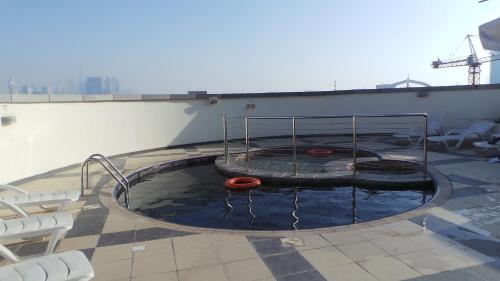 xclusive maples hotel apartment