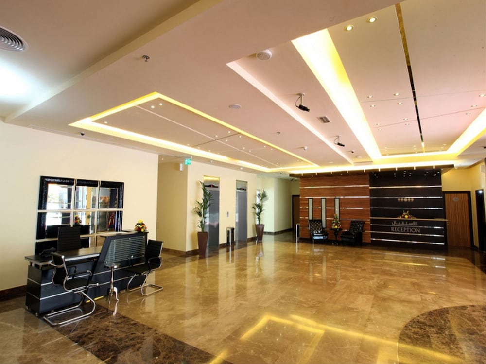xclusive maples hotel apartment