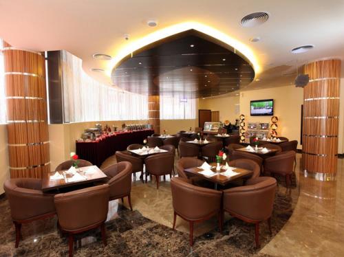 xclusive maples hotel apartment