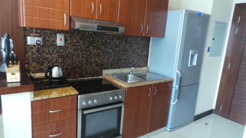 xclusive maples hotel apartment